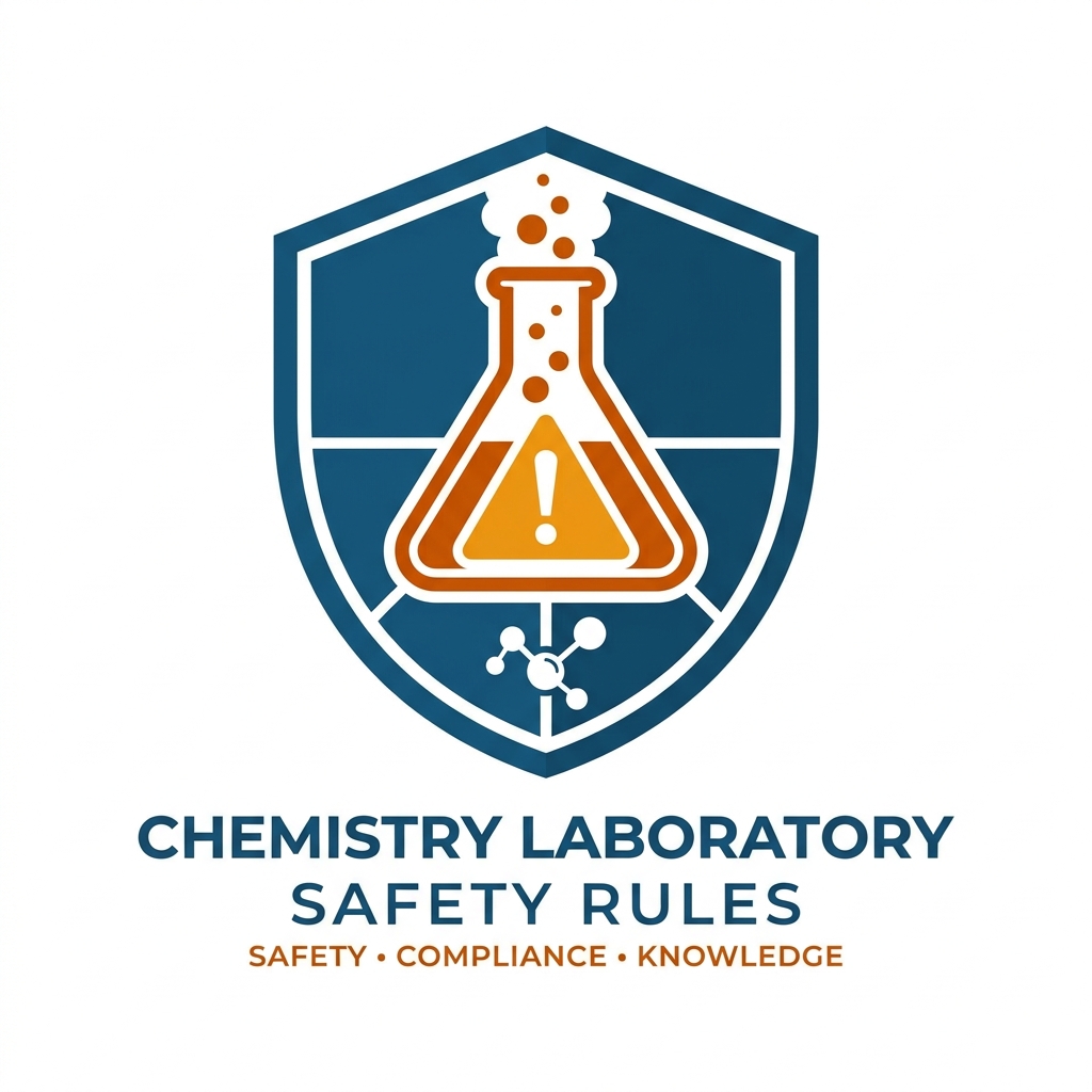 Lab Safety Logo